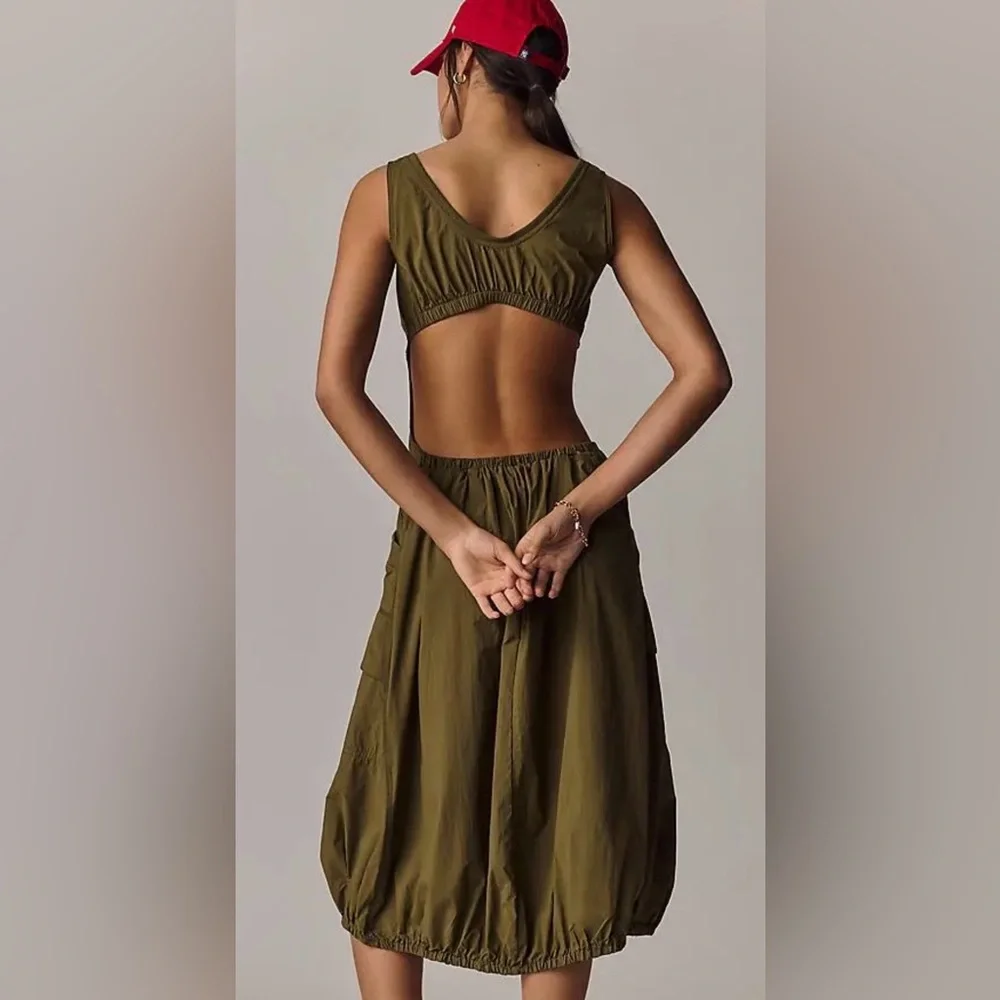 Daily Practice by Anthropologie - Picture 3 of 6